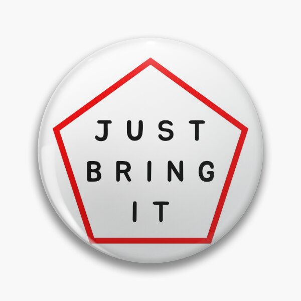 Item preview, Just bring it designed and sold by Brenmargaret.