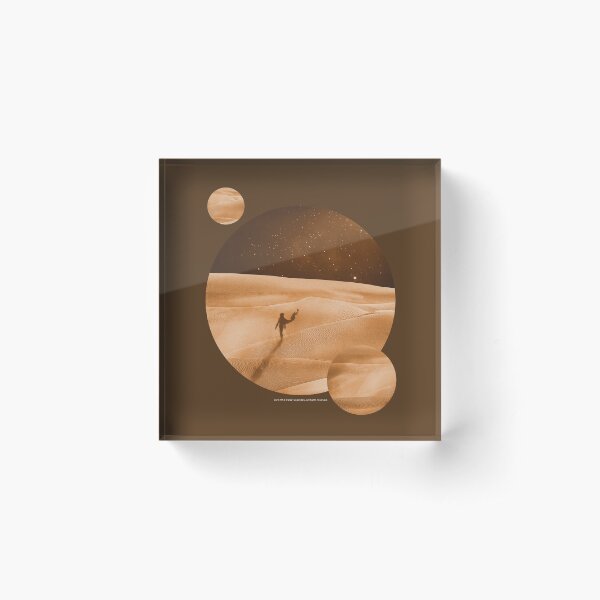 Item preview, Dune, Arrakis designed and sold by Dream Artworks.