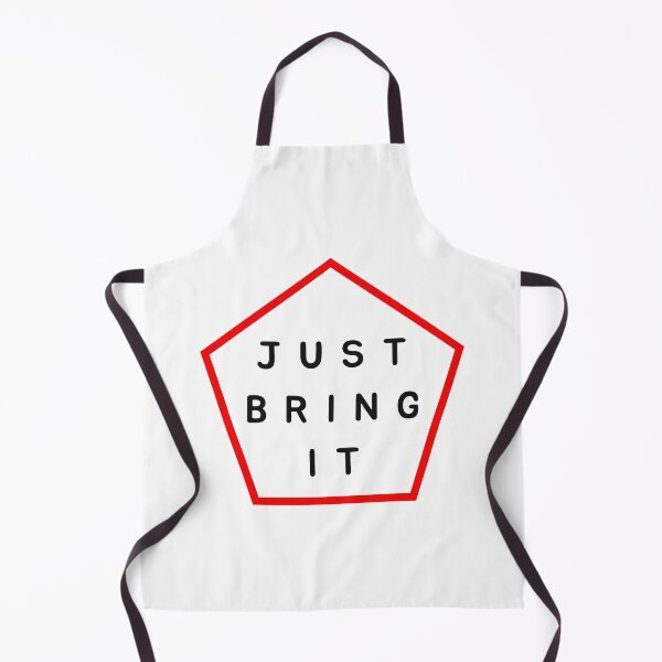 Item preview, Just bring it designed and sold by Brenmargaret.