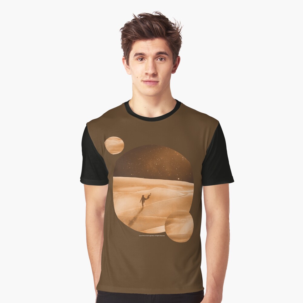 Item preview, Graphic T-Shirt designed and sold by DreamArtowrks.