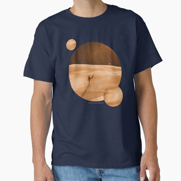 Item preview, Dune, Arrakis designed and sold by Dream Artworks.