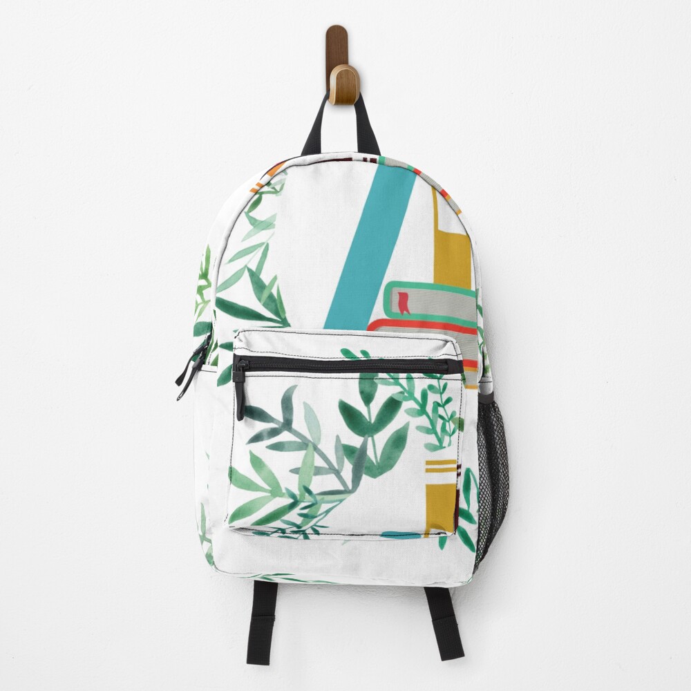 Item preview, Backpack designed and sold by LapuniStore.