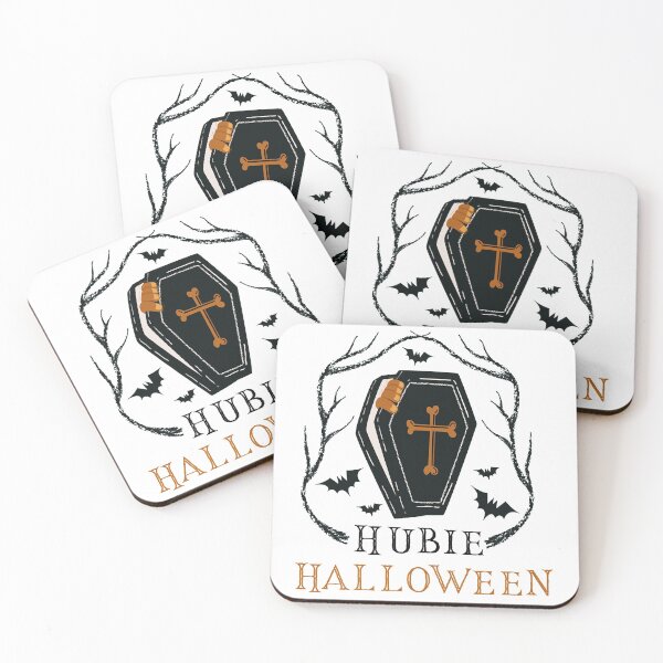 Item preview, Retro Hubie Halloween Graphic - Ghost Halloween 2020 - Bat designed and sold by TaylorRippin.