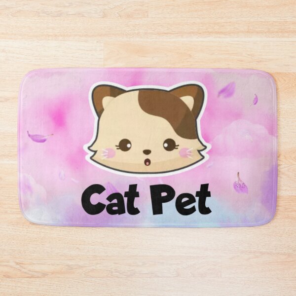 Item preview, Cat Pet designed and sold by ZubiyaArt.
