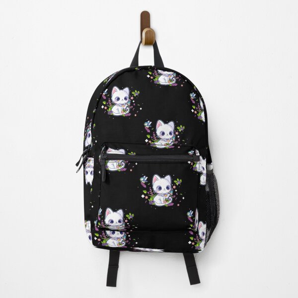 Item preview, Blueberry Cat  designed and sold by kalonnieli.