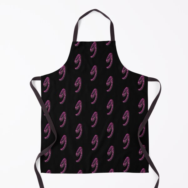 Item preview, Number Nine 9 - Favorite Date Age Birthday Number designed and sold by GlamourChick.