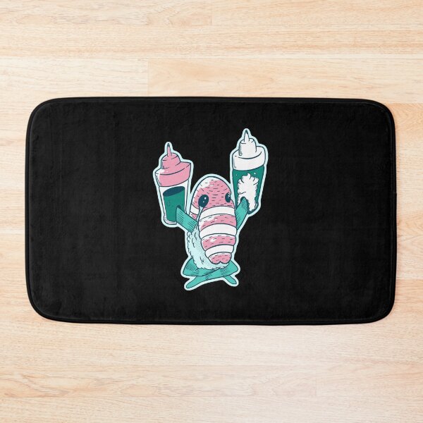 Item preview, Metron Aburi Mayo  designed and sold by brynleedost.
