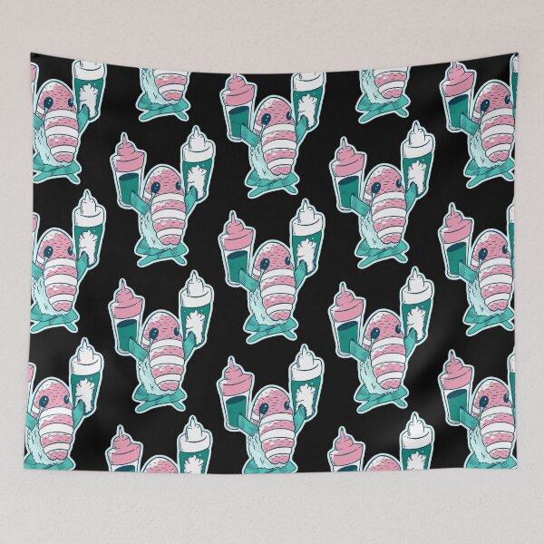 Item preview, Metron Aburi Mayo  designed and sold by brynleedost.
