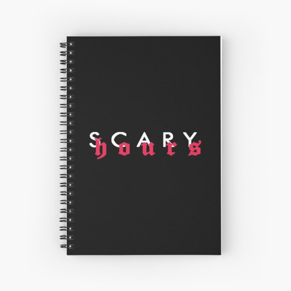 Item preview, scary hours  designed and sold by degasperis.