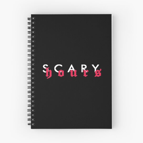 Item preview, scary hours  designed and sold by degasperis.