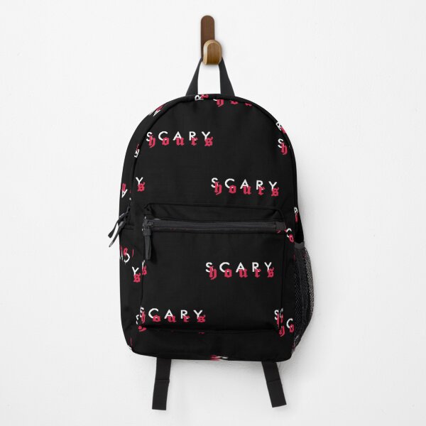 Item preview, scary hours designed and sold by degasperis.