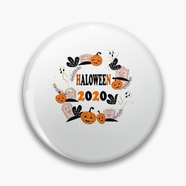 Item preview, Special Present Haloween 2020 designed and sold by TaylorRippin.