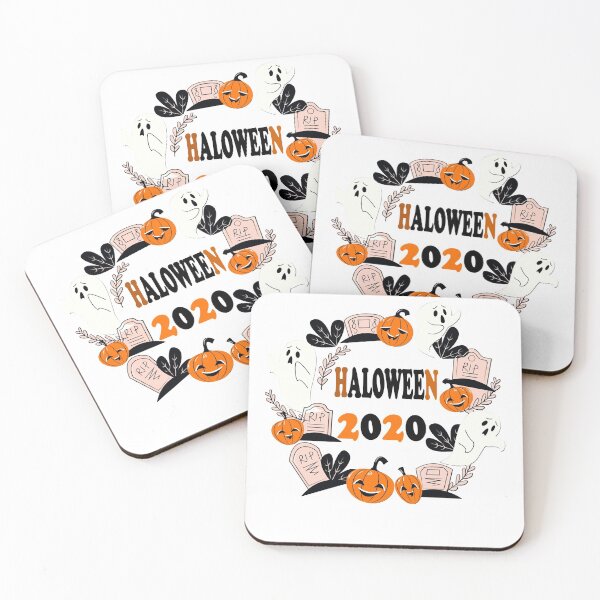 Item preview, Special Present Haloween 2020 designed and sold by TaylorRippin.