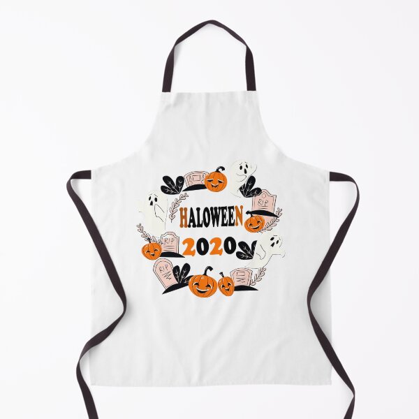 Item preview, Special Present Haloween 2020 designed and sold by TaylorRippin.