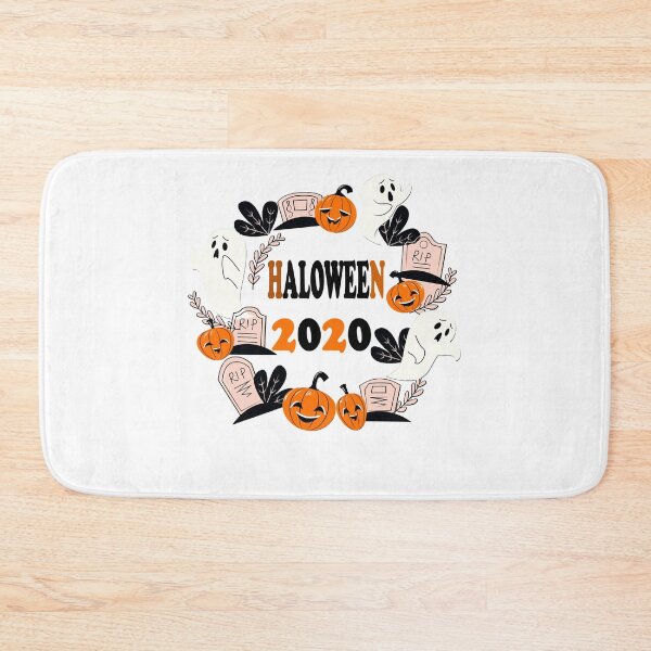 Item preview, Special Present Haloween 2020 designed and sold by TaylorRippin.