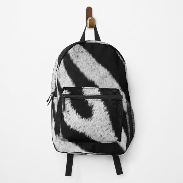 Item preview, Zebra Stripes Animal Print designed and sold by ZiviDezignz.