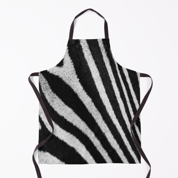 Item preview, Zebra Stripes Animal Print  designed and sold by ZiviDezignz.