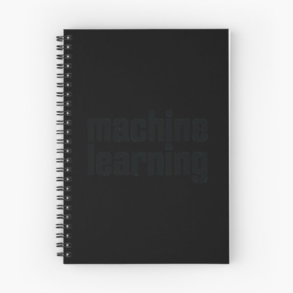 Item preview, Machine Learning Artificial Intelligence  designed and sold by Randelsf.