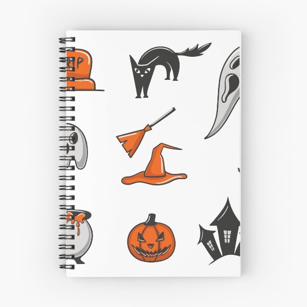 Item preview, Halloween Element designed and sold by andrebbara.