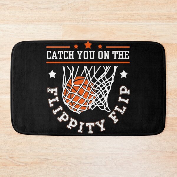 Item preview, Catch You On The Flippity Flip designed and sold by ArtHermann.