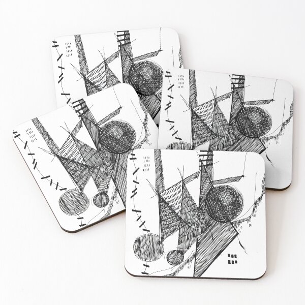 Item preview, Dana Krystle_Monochrome vol2_ (7) designed and sold by dana-krystle.