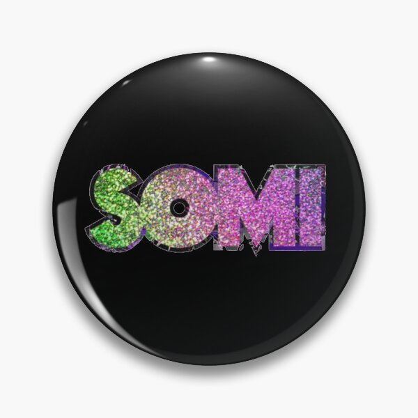 Item preview, SOMI Name Dumb Dumb designed and sold by katherinesbored.