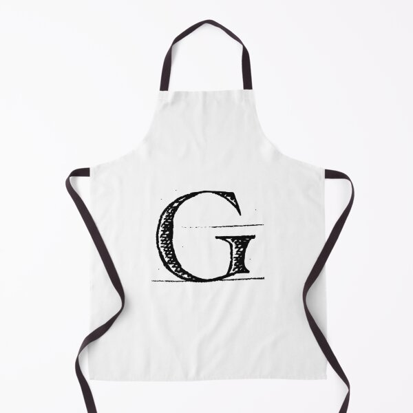 Item preview, The Letter G designed and sold by friedricksonmic.