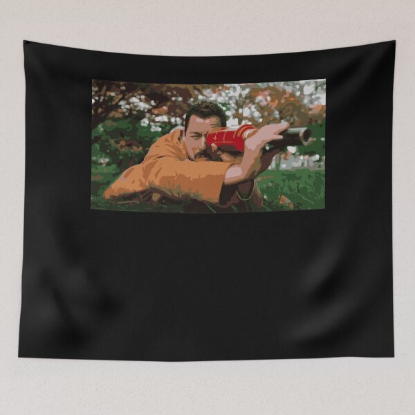 Item preview, Vintage Adam Sandler Hubie Halloween designed and sold by TaylorRippin.