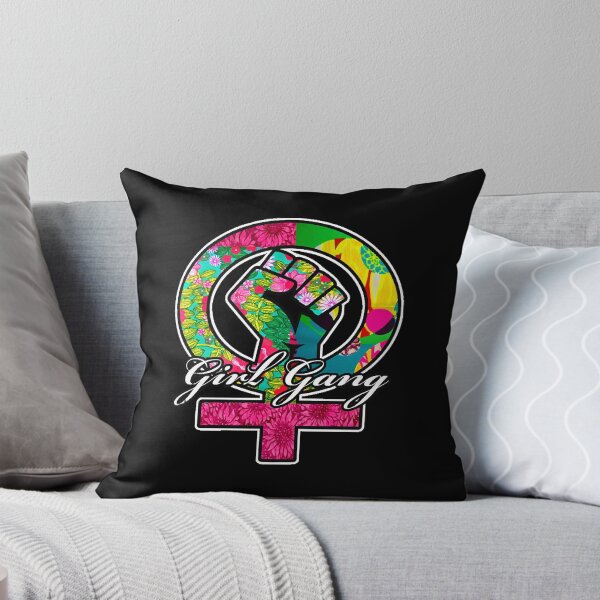 Item preview, Girl Gang  designed and sold by Chalcra.