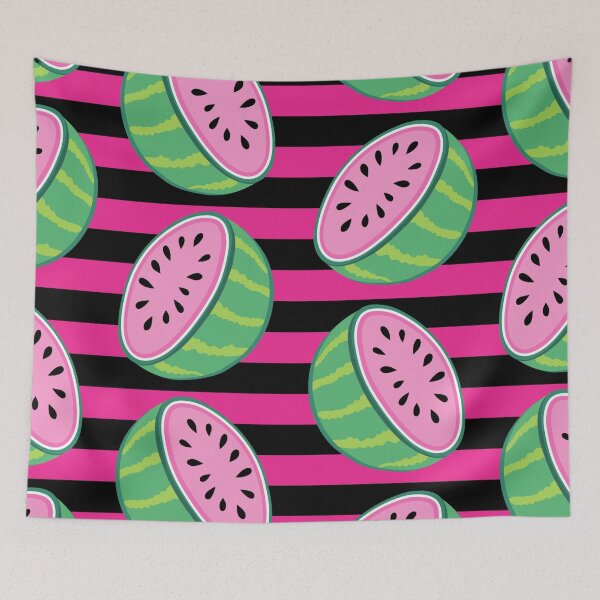 Item preview, Fun Watermelons Design designed and sold by ANikCreations.