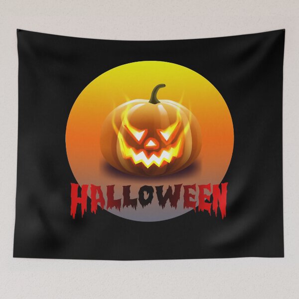 Item preview, Vintage Retro Halloween Party designed and sold by TaylorRippin.