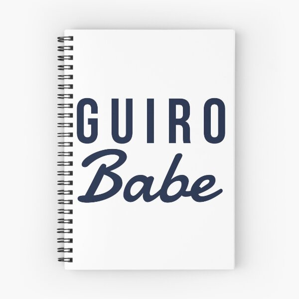 Item preview, Guiro Babe designed and sold by ojdart.