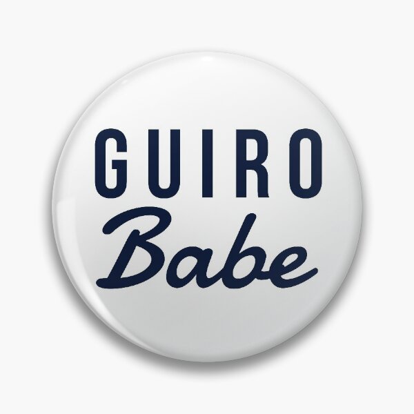 Item preview, Guiro Babe designed and sold by ojdart.