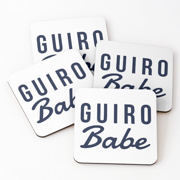 Item preview, Guiro Babe designed and sold by ojdart.