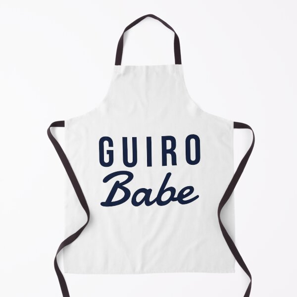 Item preview, Guiro Babe designed and sold by ojdart.