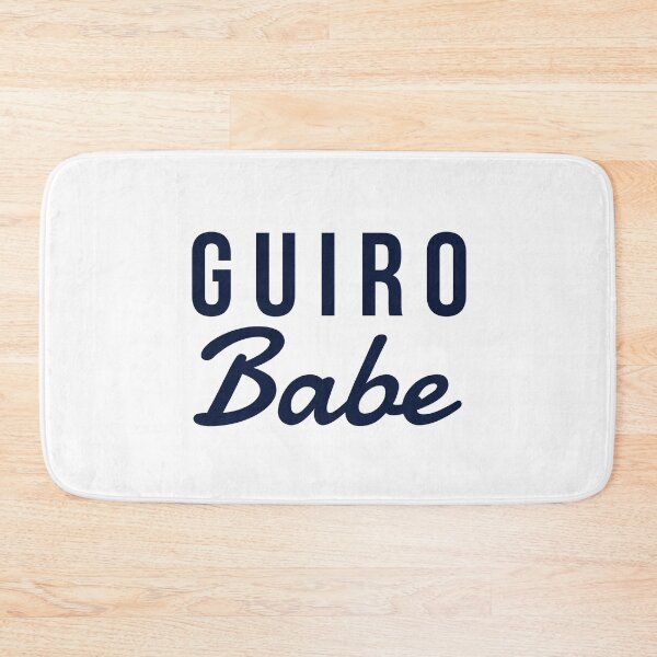 Item preview, Guiro Babe designed and sold by ojdart.