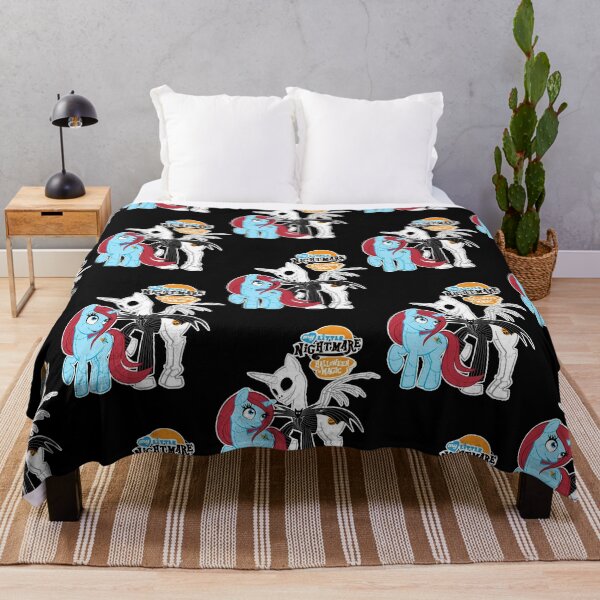 Aperçu de l'œuvre Mon petit cauchemar créée et vendue par brynleedost.