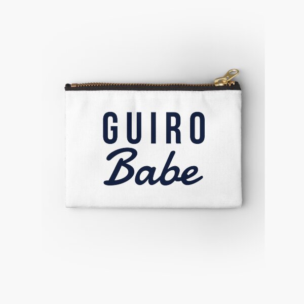 Item preview, Guiro Babe designed and sold by ojdart.