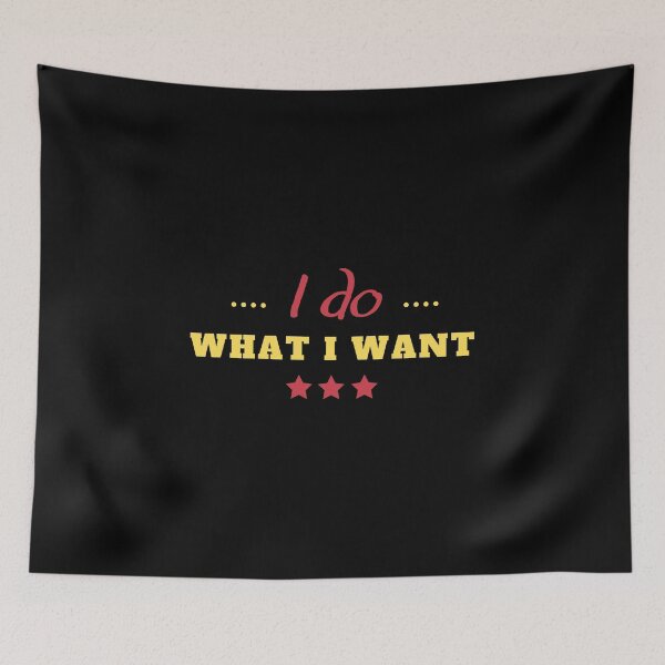 Item preview, I Do What I Want When I Want Where I Want Except I Gotta Ask My Wife , For Husband designed and sold by SweetbeStore.