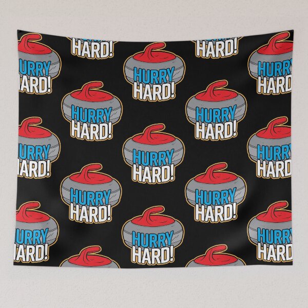 Item preview, Hurry Hard!  designed and sold by degasperis.