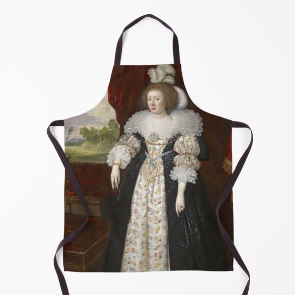 Item preview, Martha Countess of Lindsay  designed and sold by Vintage Designs +.