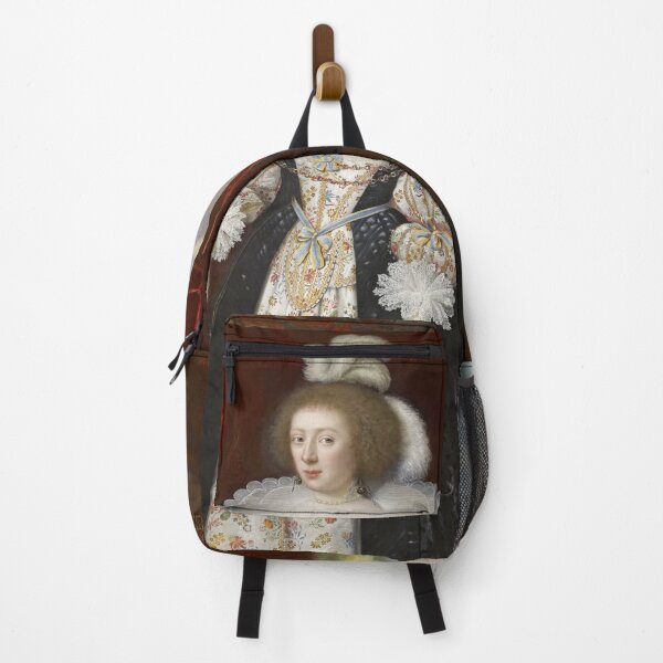 Item preview, Martha Countess of Lindsay designed and sold by Vintage Designs +.