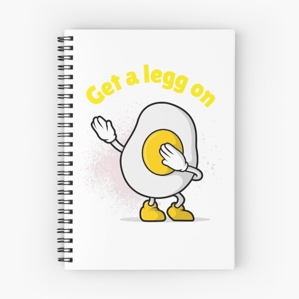 Item preview, get a legg on  designed and sold by CostomArtJone.