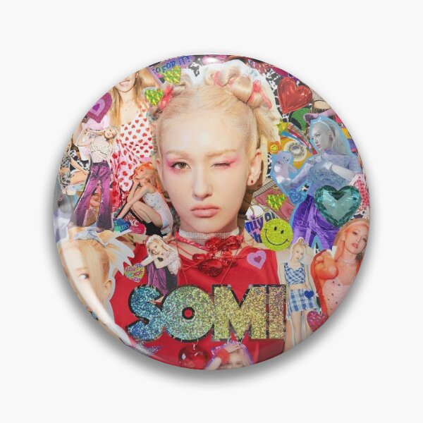 Item preview, SOMI Dumb Dumb Photo designed and sold by katherinesbored.