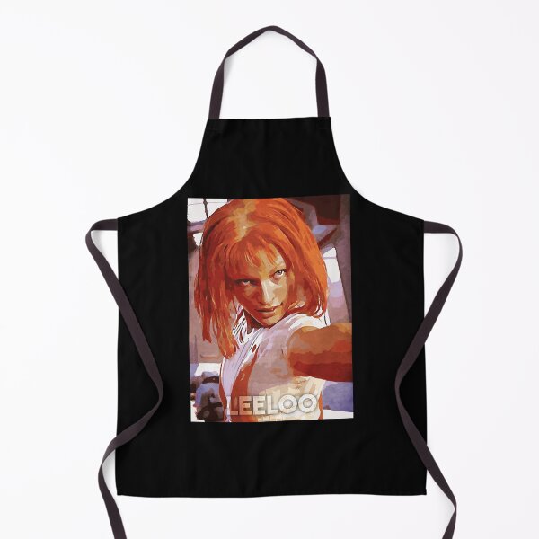Item preview, Leeloo  designed and sold by Chalcra.