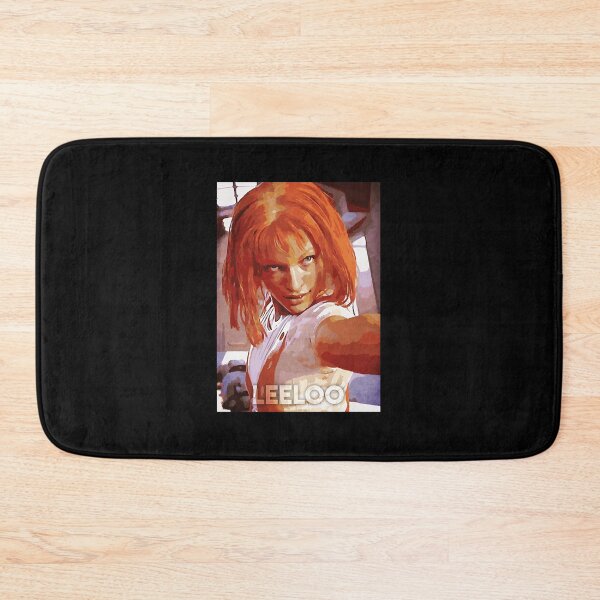 Item preview, Leeloo  designed and sold by Chalcra.