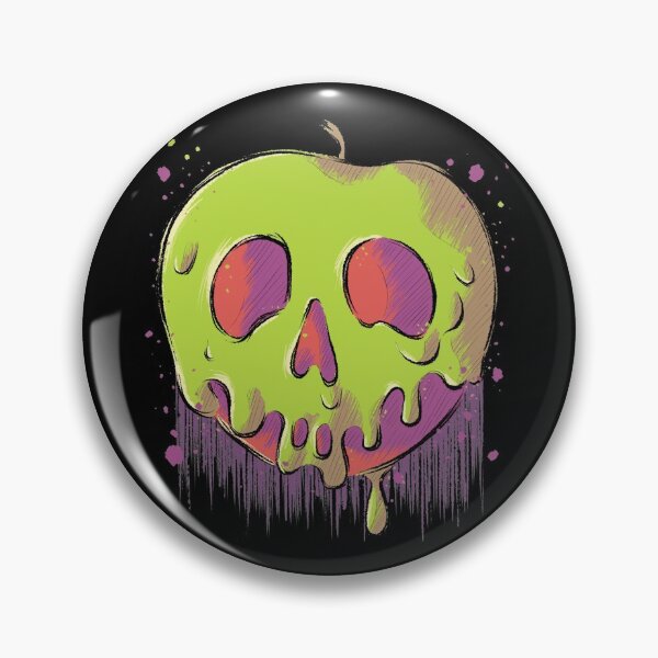 Item preview, Poisoned Apple designed and sold by xMorfina.
