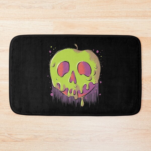 Item preview, Poisoned Apple designed and sold by xMorfina.