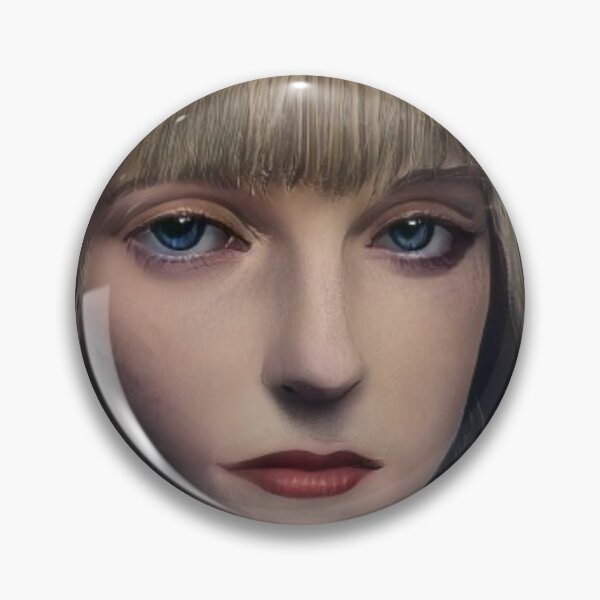 Item preview, Sad Girl designed and sold by Klementsen.