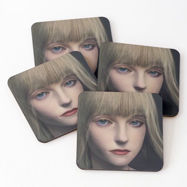 Item preview, Sad Girl designed and sold by Klementsen.